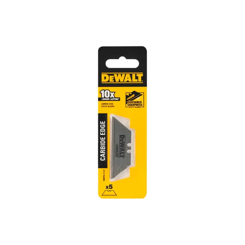 شفرة DeWALT (DWHT0-11131)