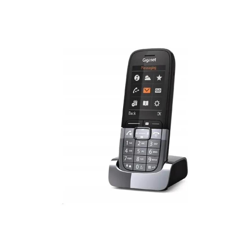 IP-DECT трубка Gigaset (S30852-H3175-R102)
