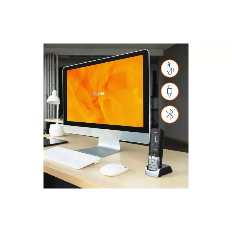 IP-DECT трубка Gigaset (S30852-H3175-R102)