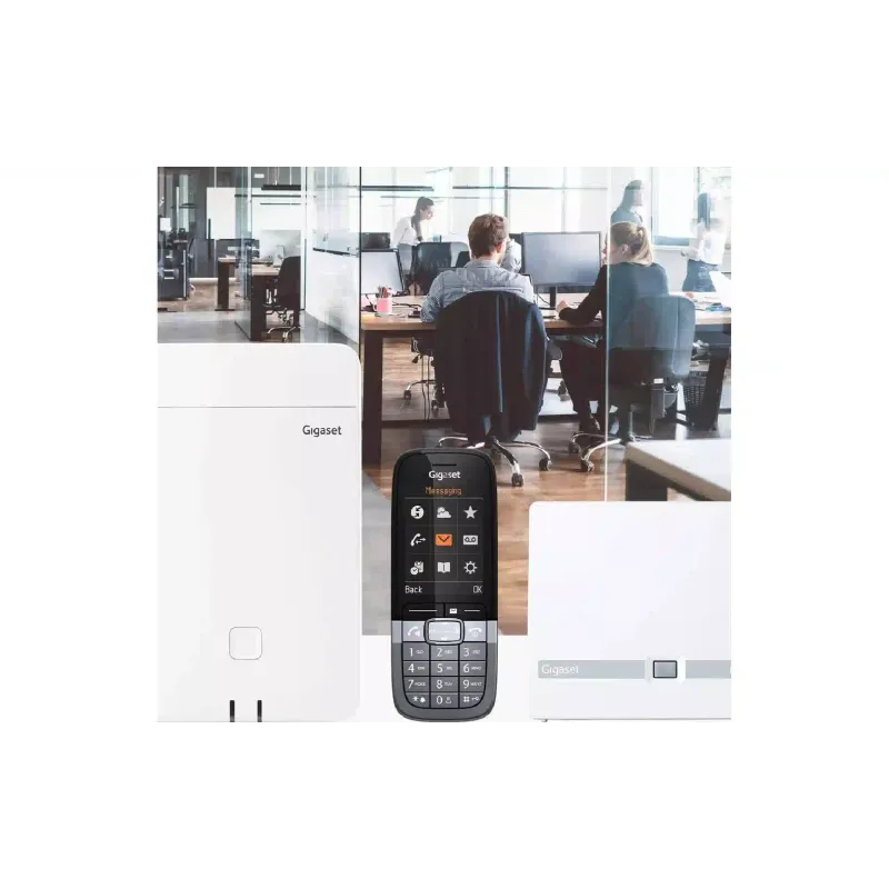 IP-DECT трубка Gigaset (S30852-H3175-R102)
