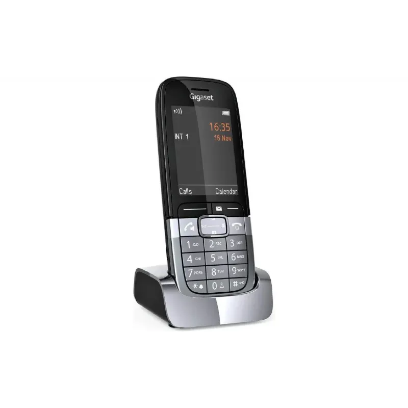 IP-DECT трубка Gigaset (S30852-H3175-R102)