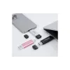 Накопичувач USB Transcend (TS2TESD310C), Black