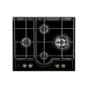 Kochfeld Electrolux, Black (GPE363RBK)