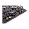 Kochfeld Electrolux, Black (GPE363RBK)