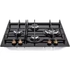 Kochfeld Electrolux, Black (GPE363RBK)