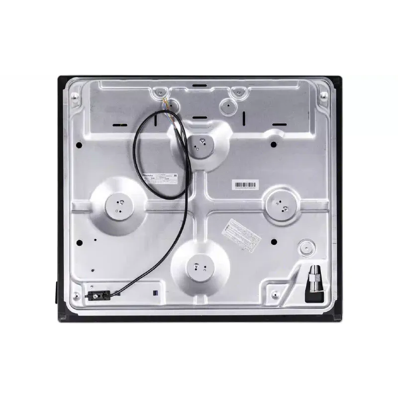 Kochfeld Electrolux, Black (GPE363RBK)