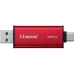 USB-meghajtó Kingston (SPSD/512GB)