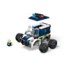 Конструктор LEGO (60481)