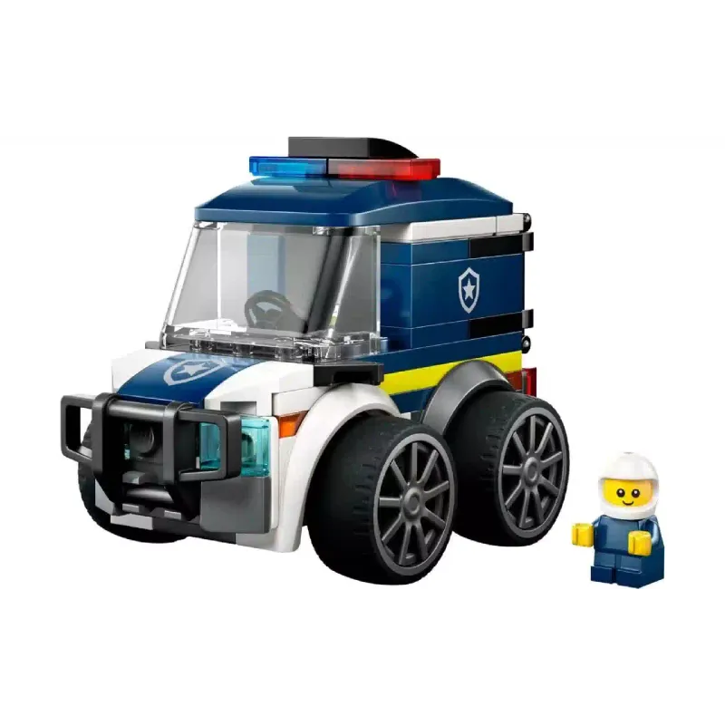 Конструктор LEGO (60481)