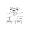 Варочная поверхность Electrolux (EIT60433CT)