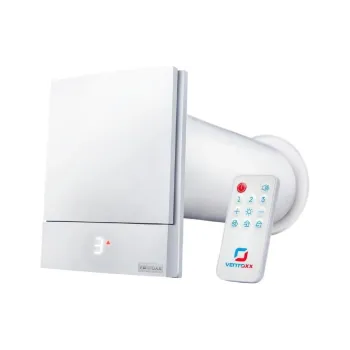 Рекуператор Cooper&Hunter (RV-2-05-GR2-A10W-F2P-SM)