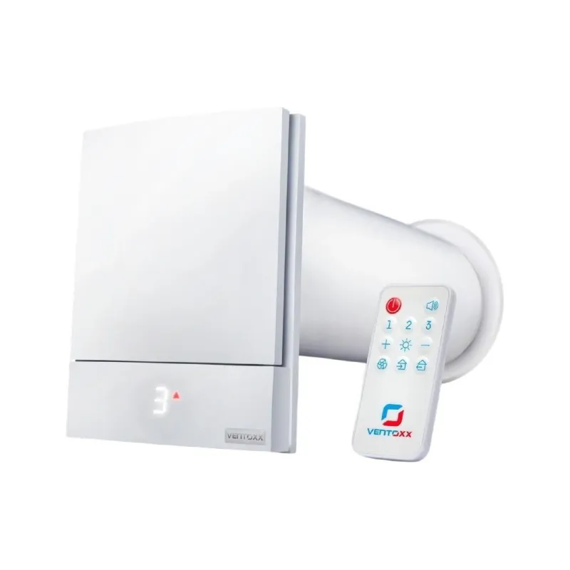 Recuperador Cooper&Hunter (RV-2-05-GR2-A10W-F2P-SM)