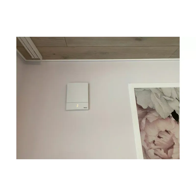 Recuperador Cooper&Hunter (RV-2-05-GR2-A10W-F2P-SM)