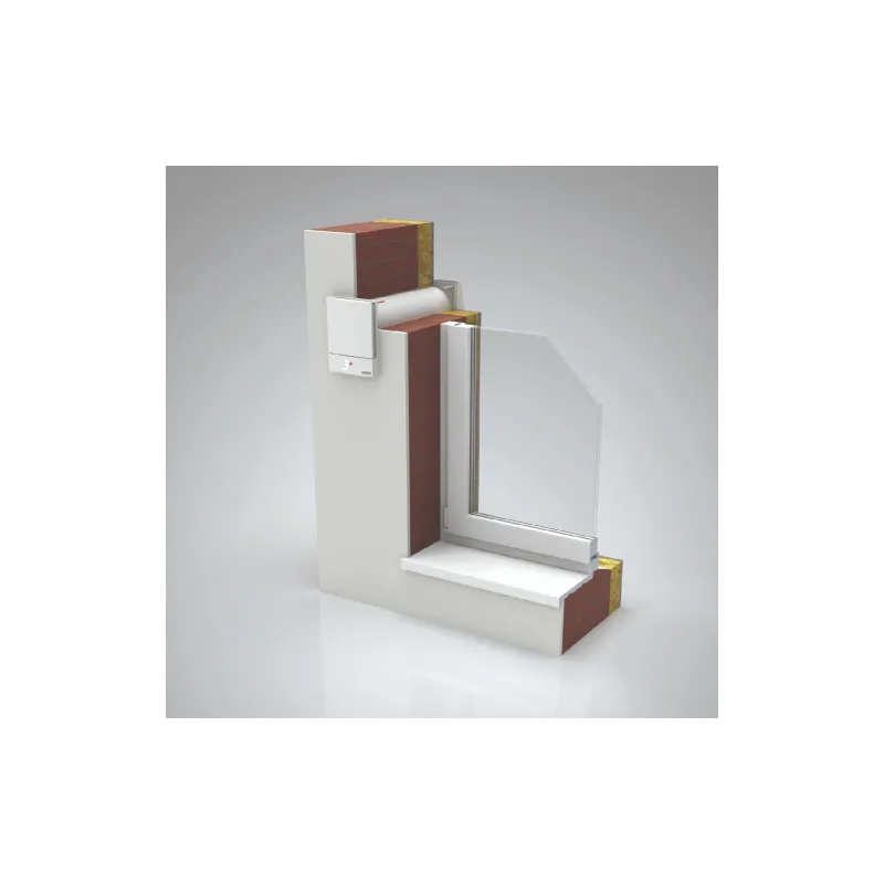 Recuperador Cooper&Hunter (RV-2-05-GR2-A10W-F2P-SM)