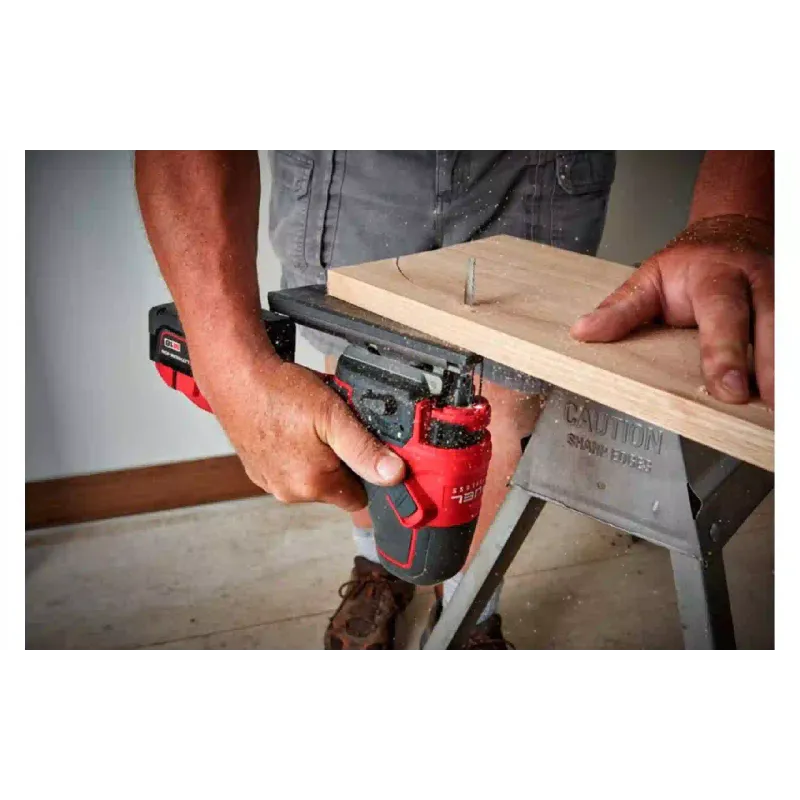 منشار كهربائي لاسلكي Milwaukee M18 R18I-0 (4933464799)