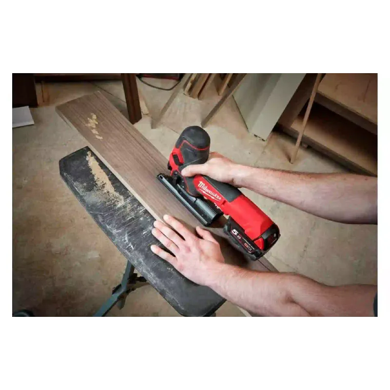 منشار كهربائي لاسلكي Milwaukee M18 R18I-0 (4933464799)