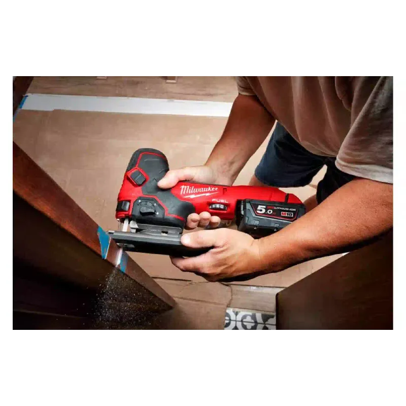 منشار كهربائي لاسلكي Milwaukee M18 R18I-0 (4933464799)