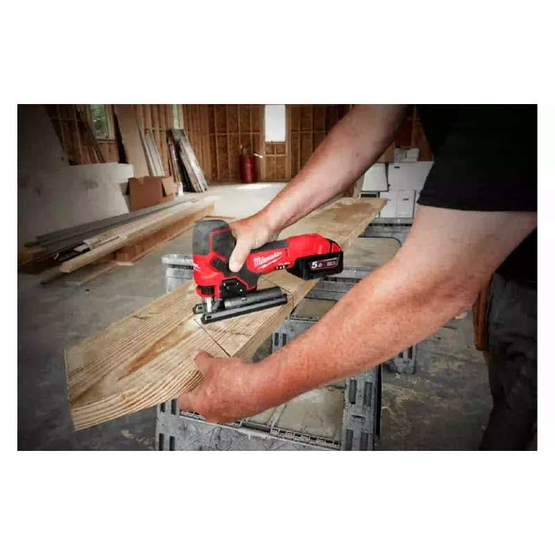 منشار كهربائي لاسلكي Milwaukee M18 R18I-0 (4933464799)