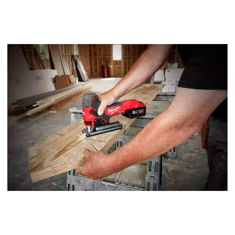 منشار كهربائي لاسلكي Milwaukee M18 R18I-0 (4933464799)