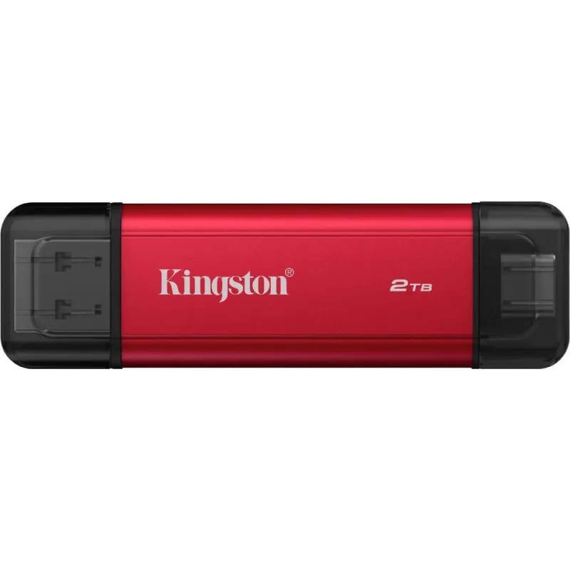 unidade USB Kingston (SPSD/2TB)