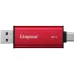 unidade USB Kingston (SPSD/2TB)