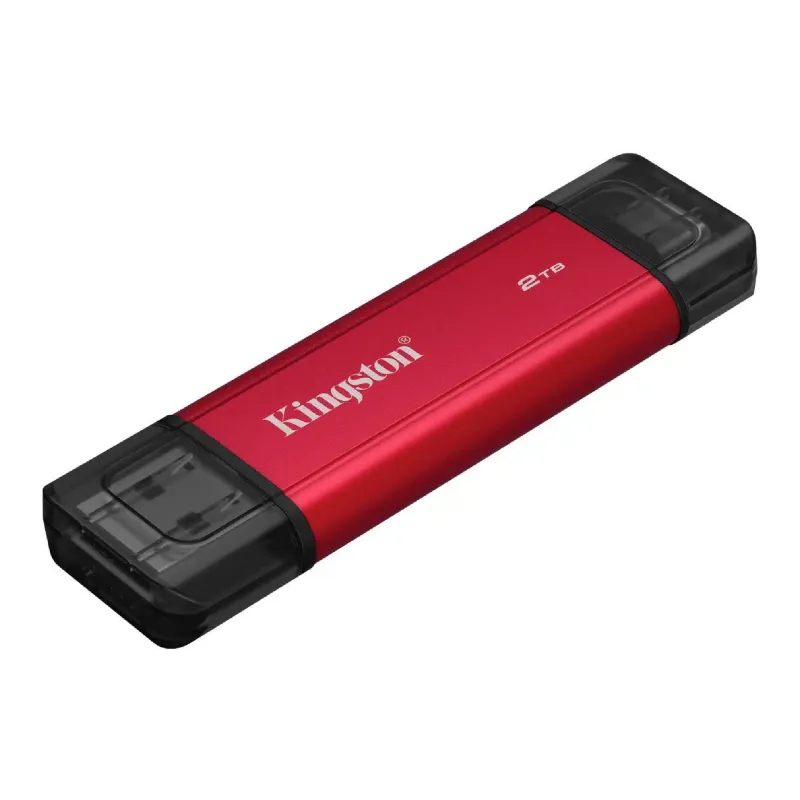 unidade USB Kingston (SPSD/2TB)