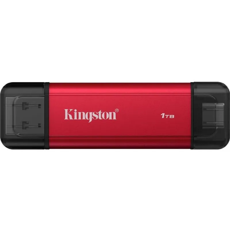 تخزين SSD Kingston (SPSD/1TB)