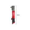 Гайковерт ударний кутовий Milwaukee M12 FRAIWF12-0 (4933471699)