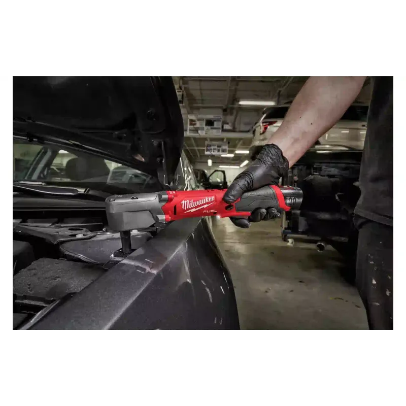 Гайковерт ударний кутовий Milwaukee M12 FRAIWF12-0 (4933471699)