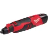 Esmerilhadeira reta Milwaukee M12 BLROT-0 (4933493591)