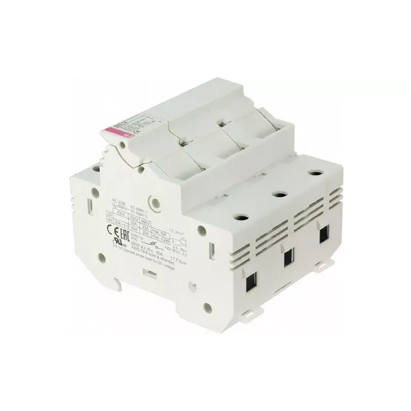 Leválasztó ETI (2560004)