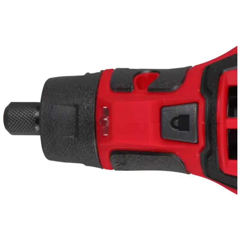 Esmerilhadeira reta Milwaukee M12 BLROT-0 (4933493591)