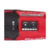 Esmerilhadeira reta Milwaukee M12 BLROT-0 (4933493591)
