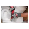 Esmerilhadeira reta Milwaukee M12 BLROT-0 (4933493591)
