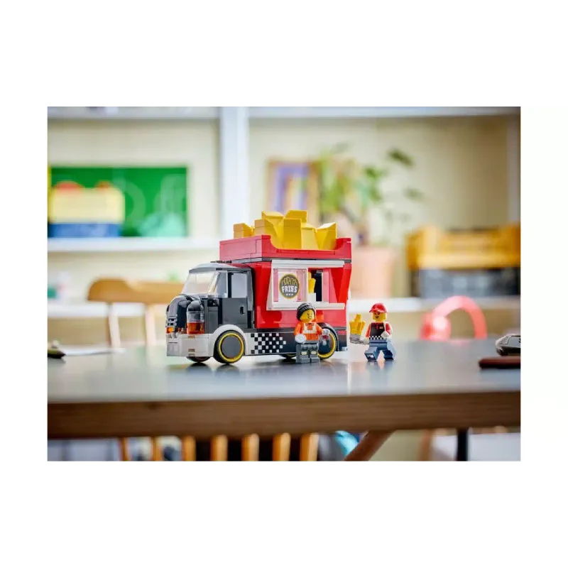 Construtor LEGO (60488)