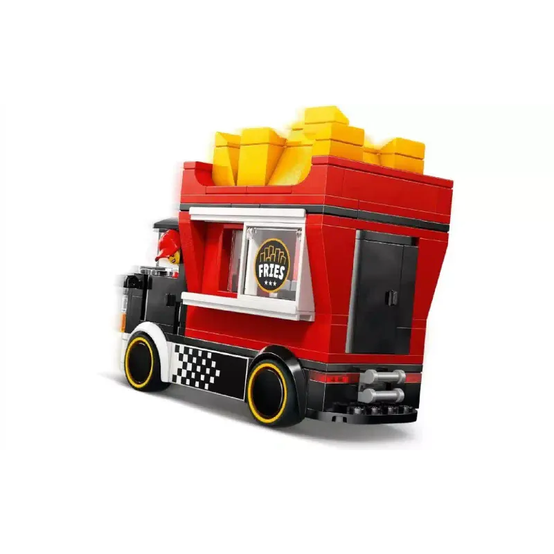 Construtor LEGO (60488)
