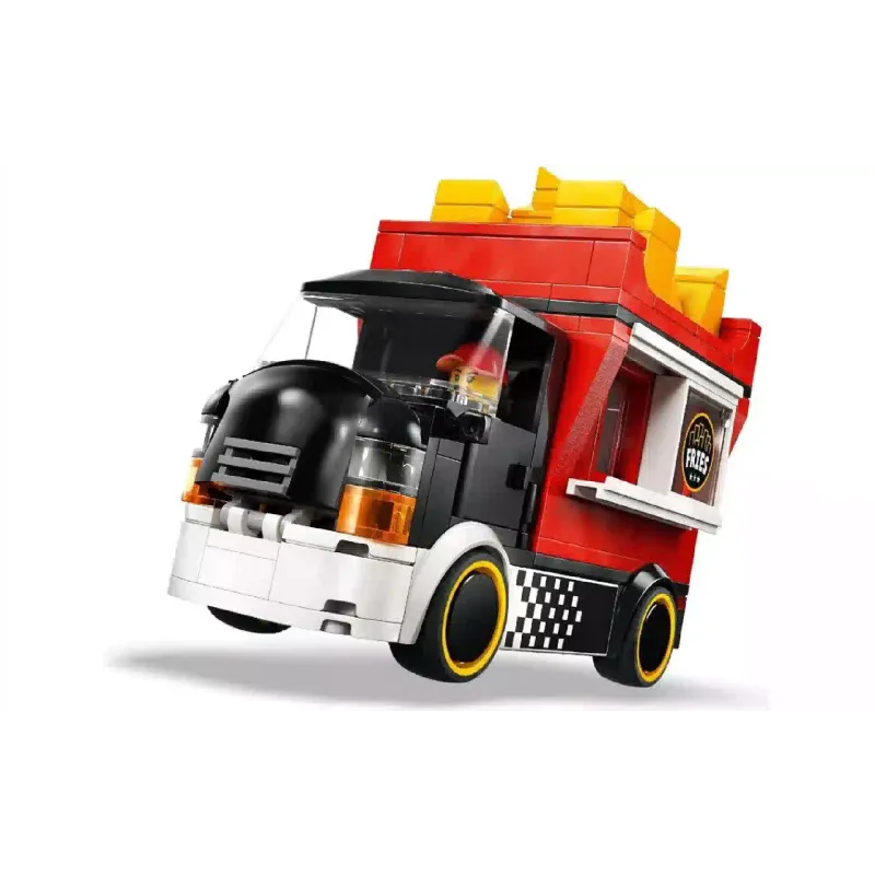 Construtor LEGO (60488)