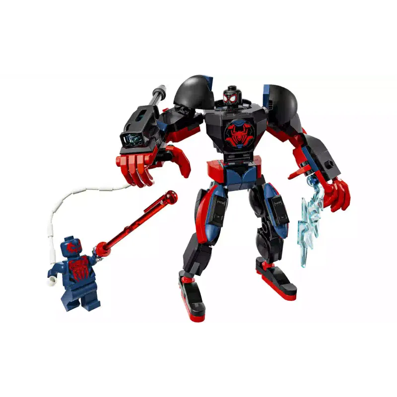 Constructor LEGO Super Heroes  (76337)