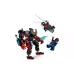 Конструктор LEGO Super Heroes  (76337)