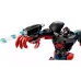 Конструктор LEGO Super Heroes  (76337)
