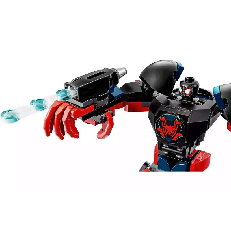 Constructor LEGO Super Heroes  (76337)