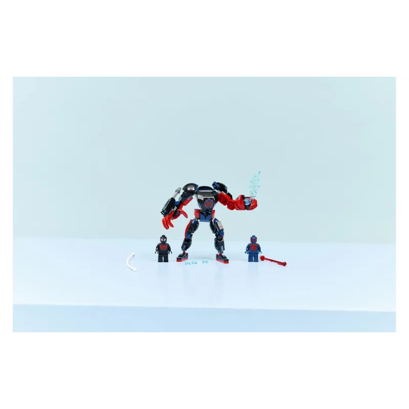 Constructor LEGO Super Heroes  (76337)