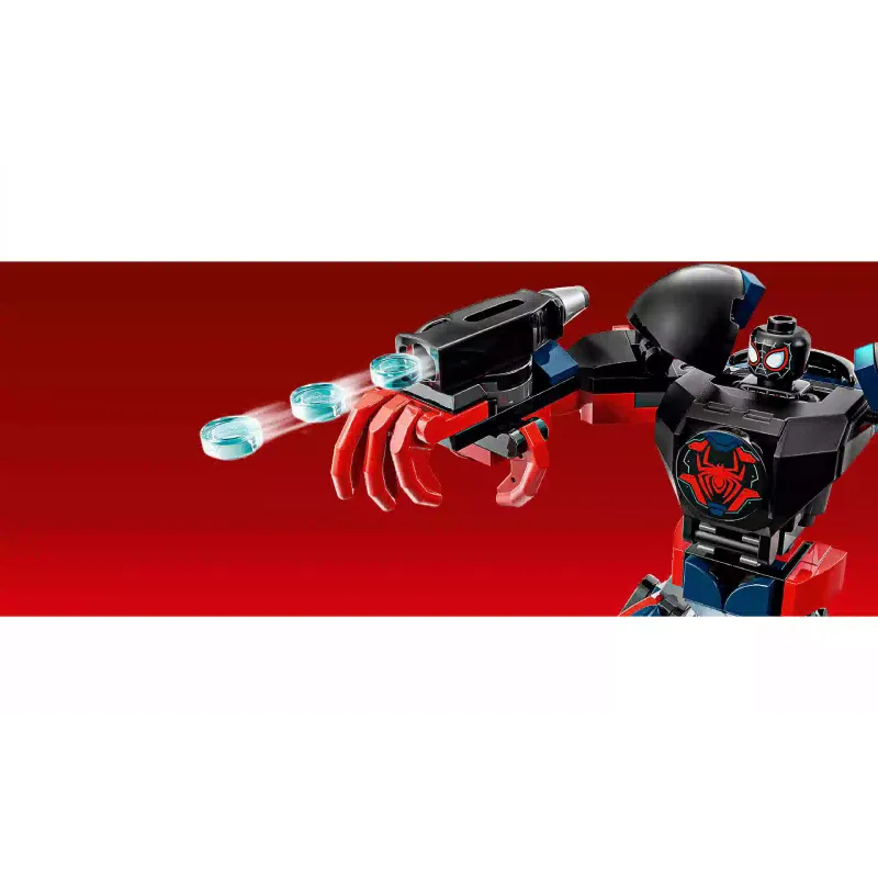 Constructor LEGO Super Heroes  (76337)