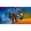 Constructor LEGO Super Heroes  (76337)