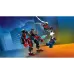 Конструктор LEGO Super Heroes  (76337)