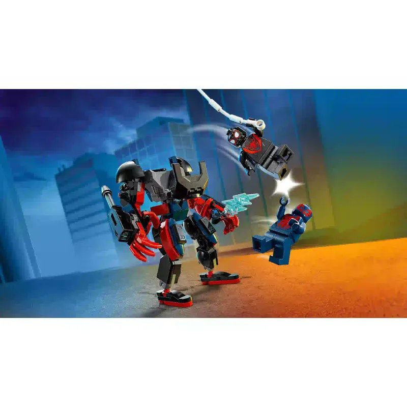 Constructor LEGO Super Heroes  (76337)