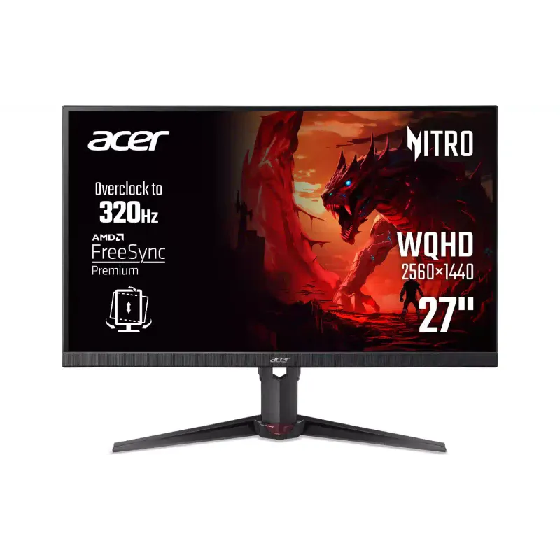 Монитор Acer VG270W3bmiipx (UM.HX0EE.323)