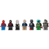 Construtor LEGO (76342)