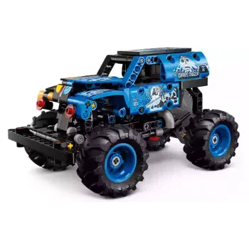 Construtor LEGO (42219)