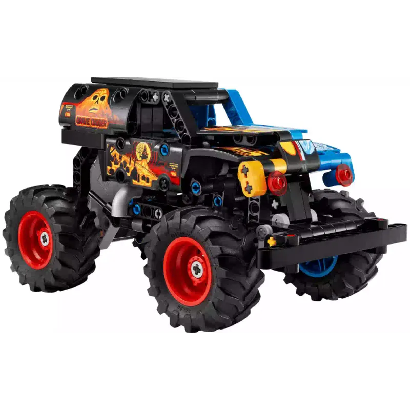 Конструктор LEGO (42219)